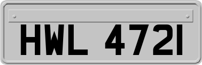 HWL4721