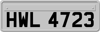 HWL4723