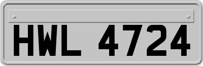 HWL4724