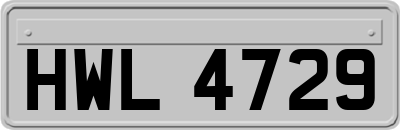 HWL4729