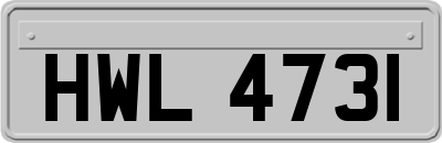 HWL4731