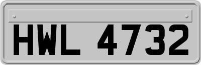 HWL4732