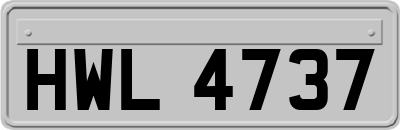 HWL4737