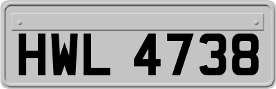 HWL4738