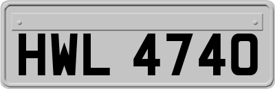 HWL4740