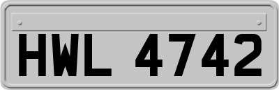 HWL4742
