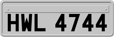 HWL4744