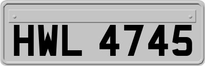 HWL4745