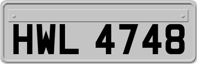HWL4748