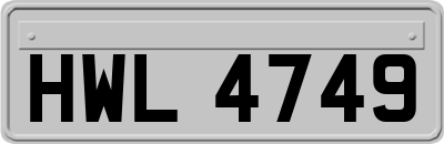 HWL4749