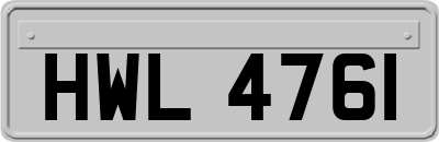 HWL4761