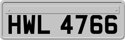 HWL4766