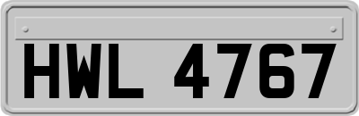 HWL4767