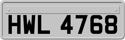 HWL4768