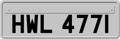 HWL4771