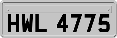 HWL4775