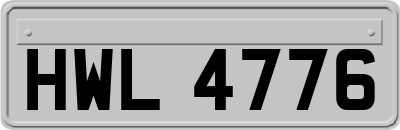 HWL4776