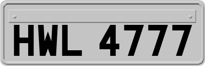 HWL4777