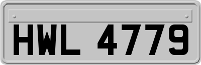 HWL4779