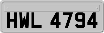 HWL4794
