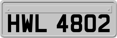 HWL4802