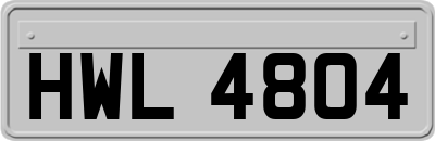 HWL4804