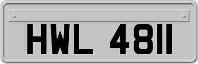 HWL4811
