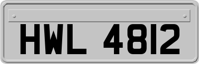 HWL4812