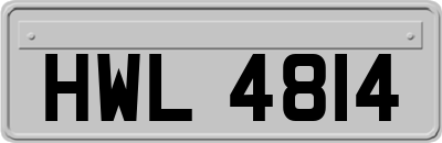 HWL4814