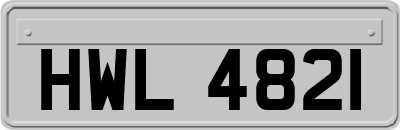 HWL4821