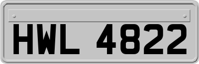 HWL4822
