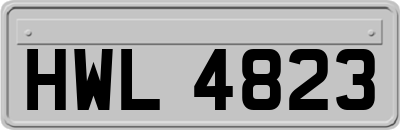 HWL4823
