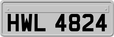 HWL4824