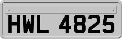 HWL4825