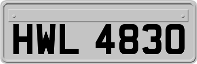 HWL4830