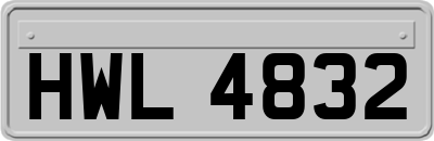 HWL4832