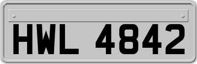 HWL4842