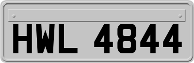 HWL4844