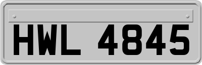 HWL4845