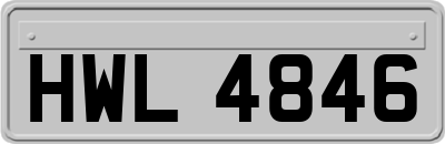 HWL4846
