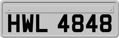HWL4848