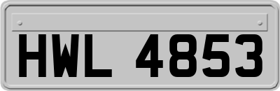 HWL4853