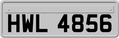 HWL4856