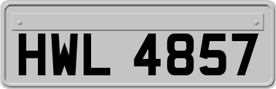 HWL4857
