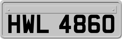 HWL4860