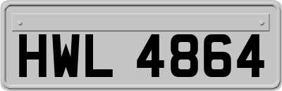 HWL4864