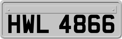 HWL4866