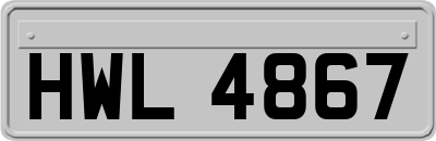 HWL4867
