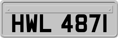 HWL4871
