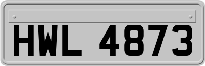 HWL4873